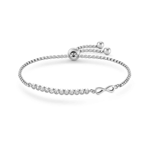 Bracciale Milleluci Infinito 028008024